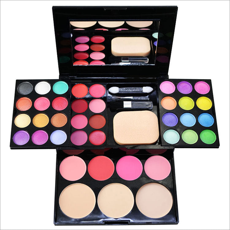 ADS Makeup Set For Women Full Kit