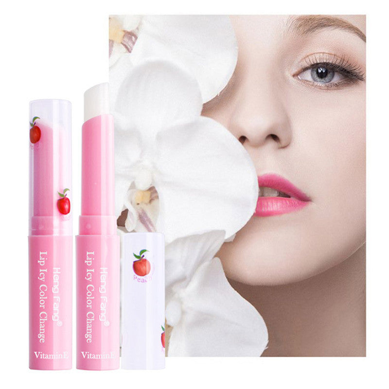 Heng Fang Vitamin E Lip Balm