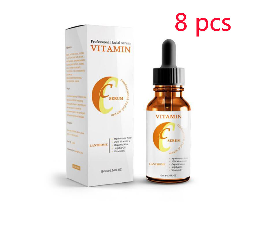 Lanthome Vitamin C Serum