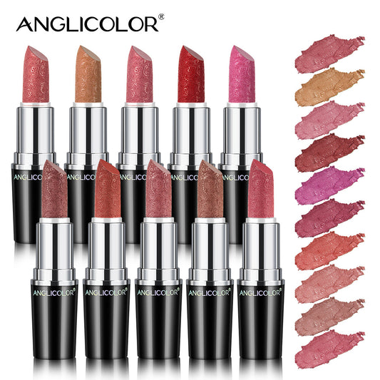 Anglicolor Waterproof  Lip Gloss