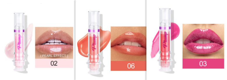 Handaiyan Lip Plumping Booster