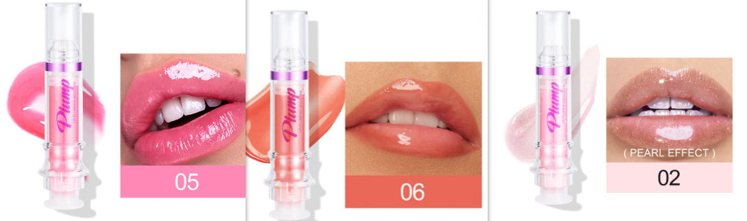 Handaiyan Lip Plumping Booster