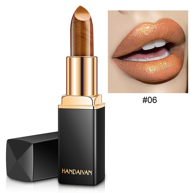Handaiyan Temperature Change Lipstick