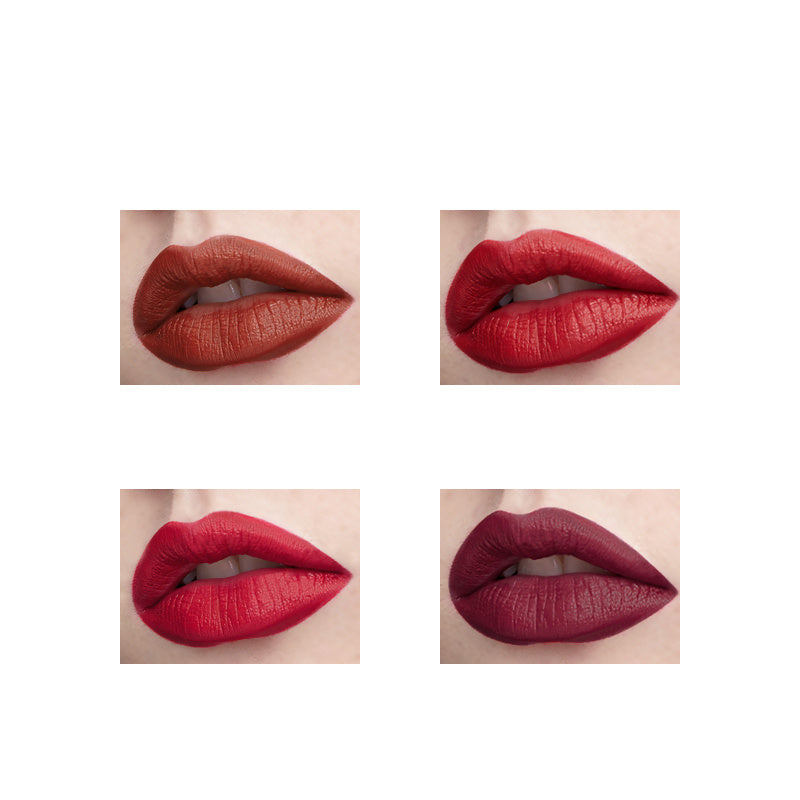 Milletpepper Matte Lipstick