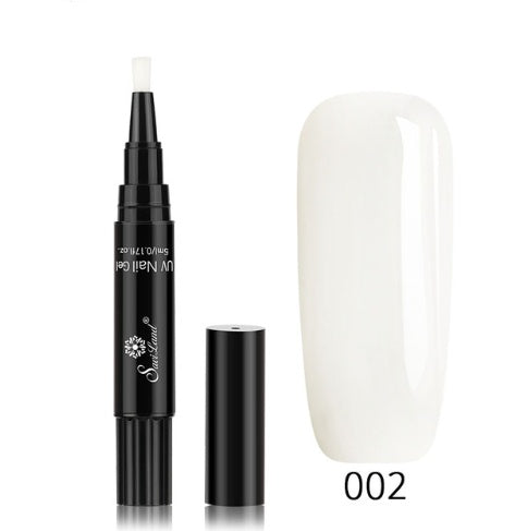 3 In 1 Gel Nail Pen