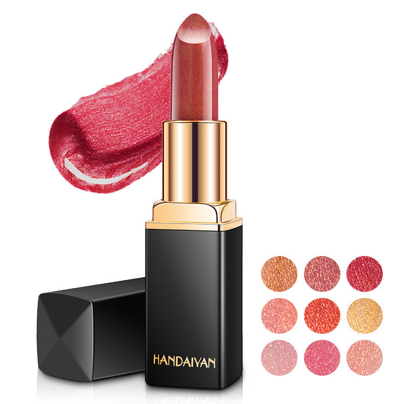 Handaiyan Temperature Change Lipstick