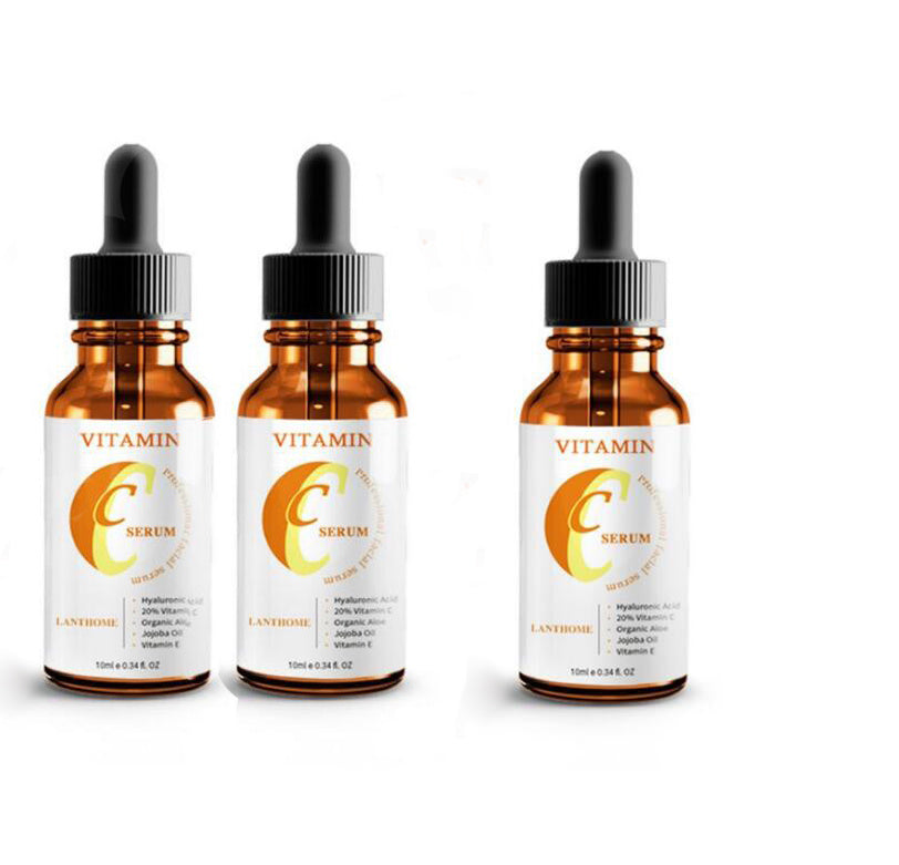 Lanthome Vitamin C Serum