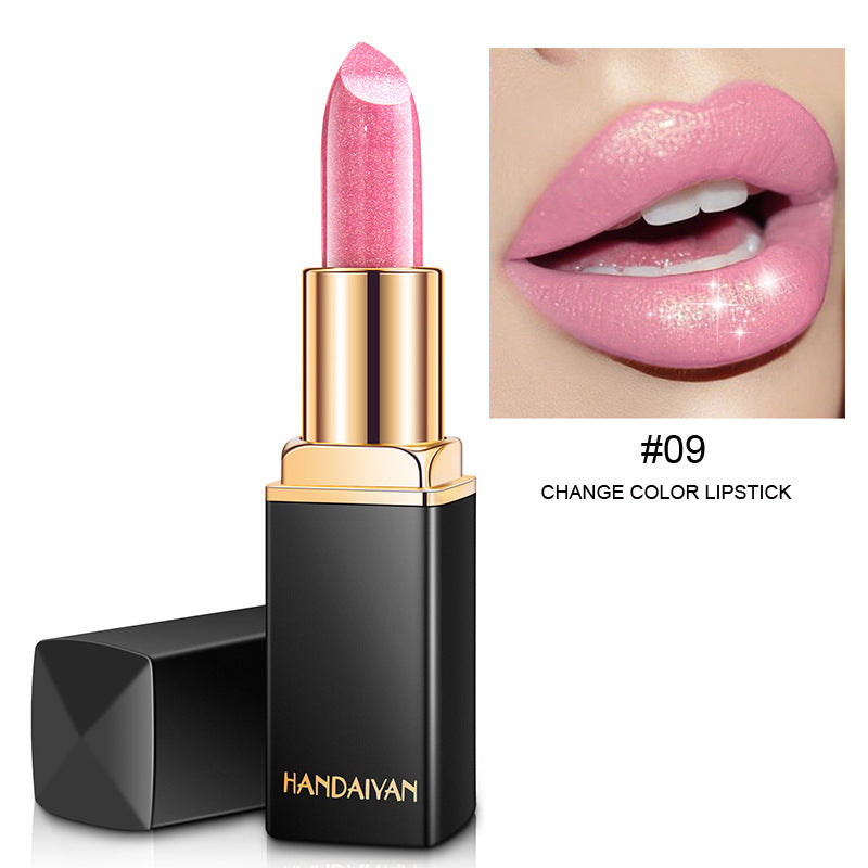 Handaiyan Temperature Change Lipstick