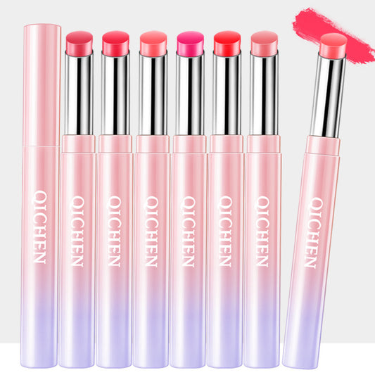 Qichen Waterproof lipstick
