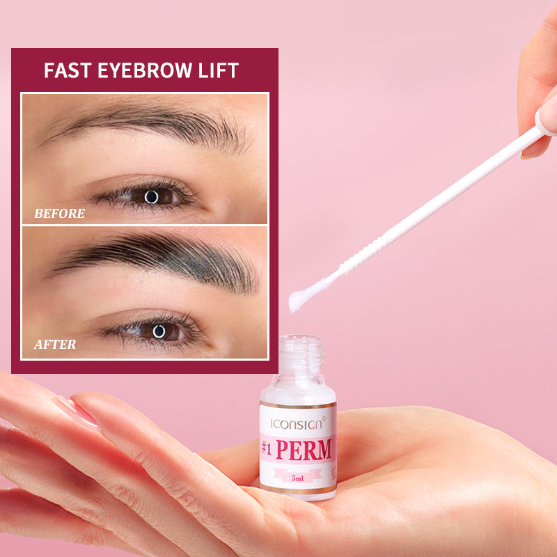 DIY Eyebrow Kit