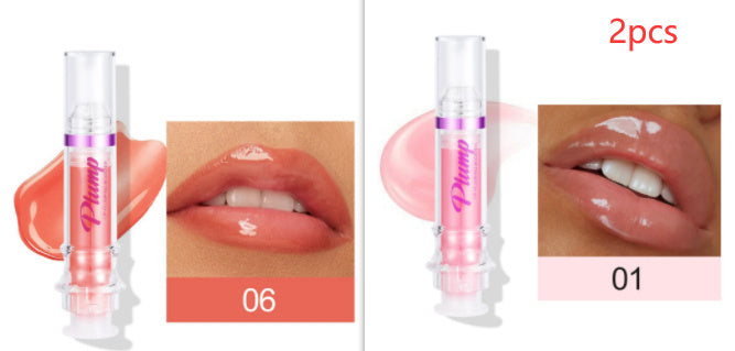 Handaiyan Lip Plumping Booster
