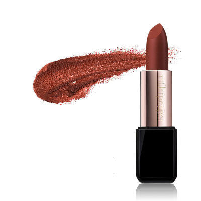 Milletpepper Matte Lipstick