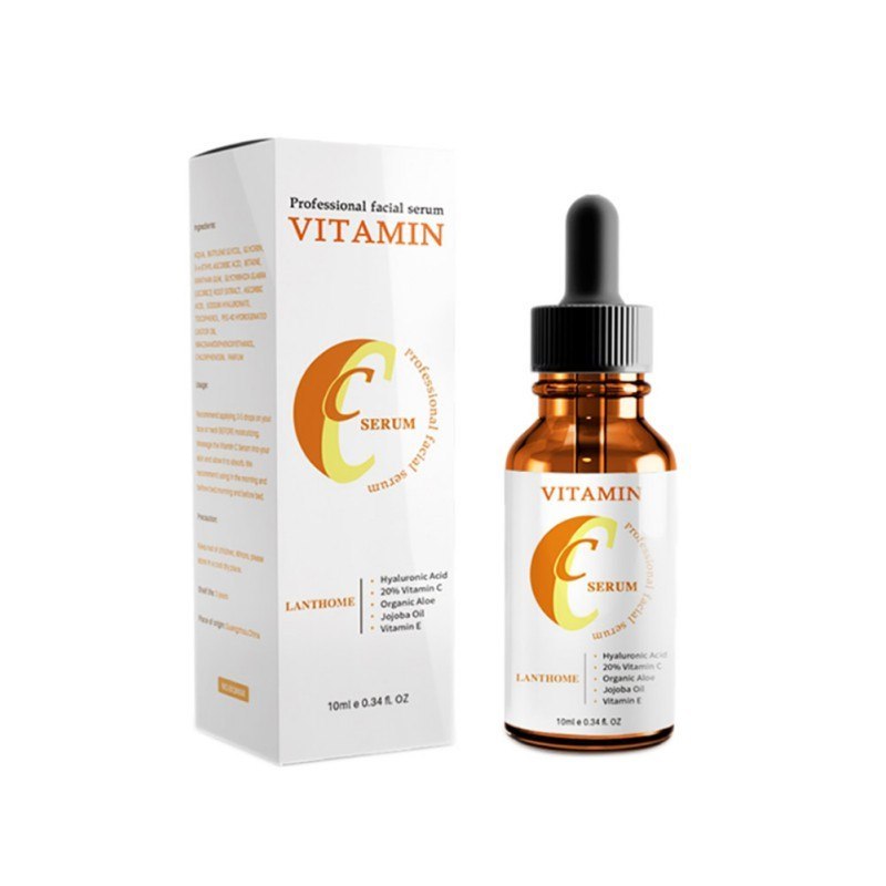 Lanthome Vitamin C Serum
