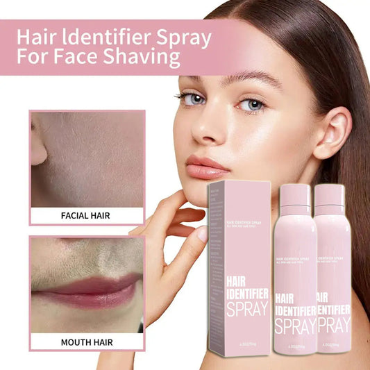 Face Shaving Moisturizing Spray
