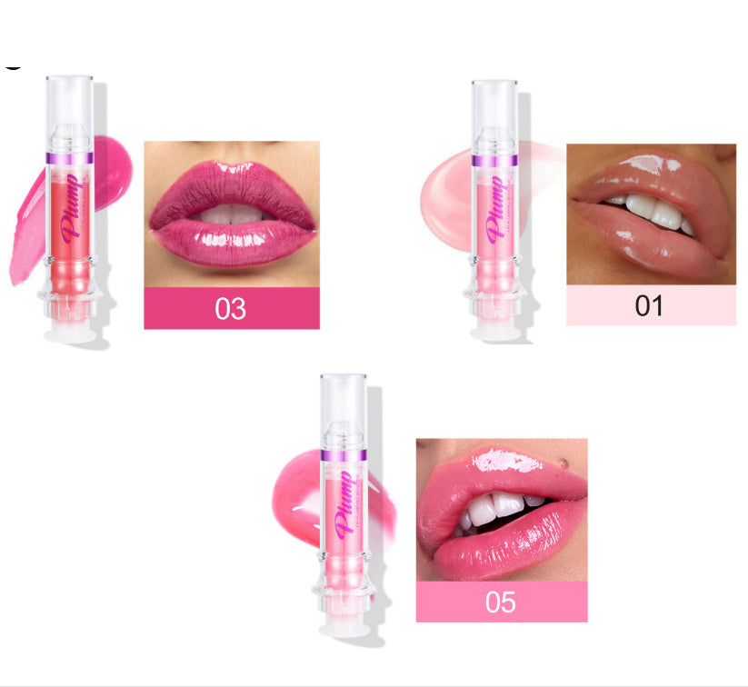 Handaiyan Lip Plumping Booster