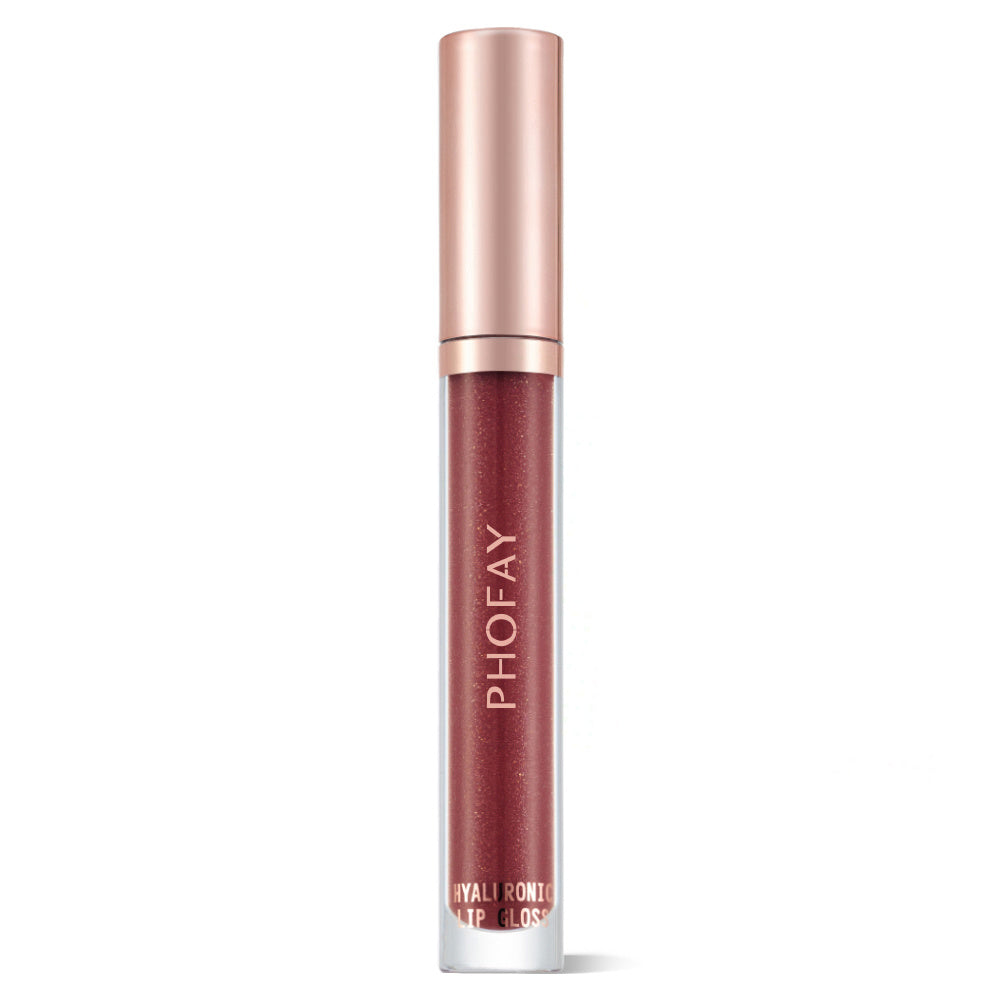 Phofay Hyaluronic Lip Gloss