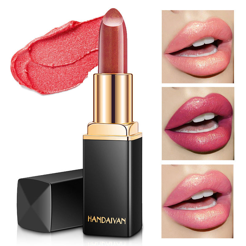 Handaiyan Temperature Change Lipstick