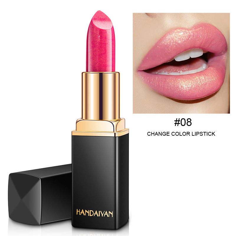 Handaiyan Temperature Change Lipstick