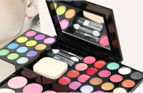 ADS Makeup box make-up set