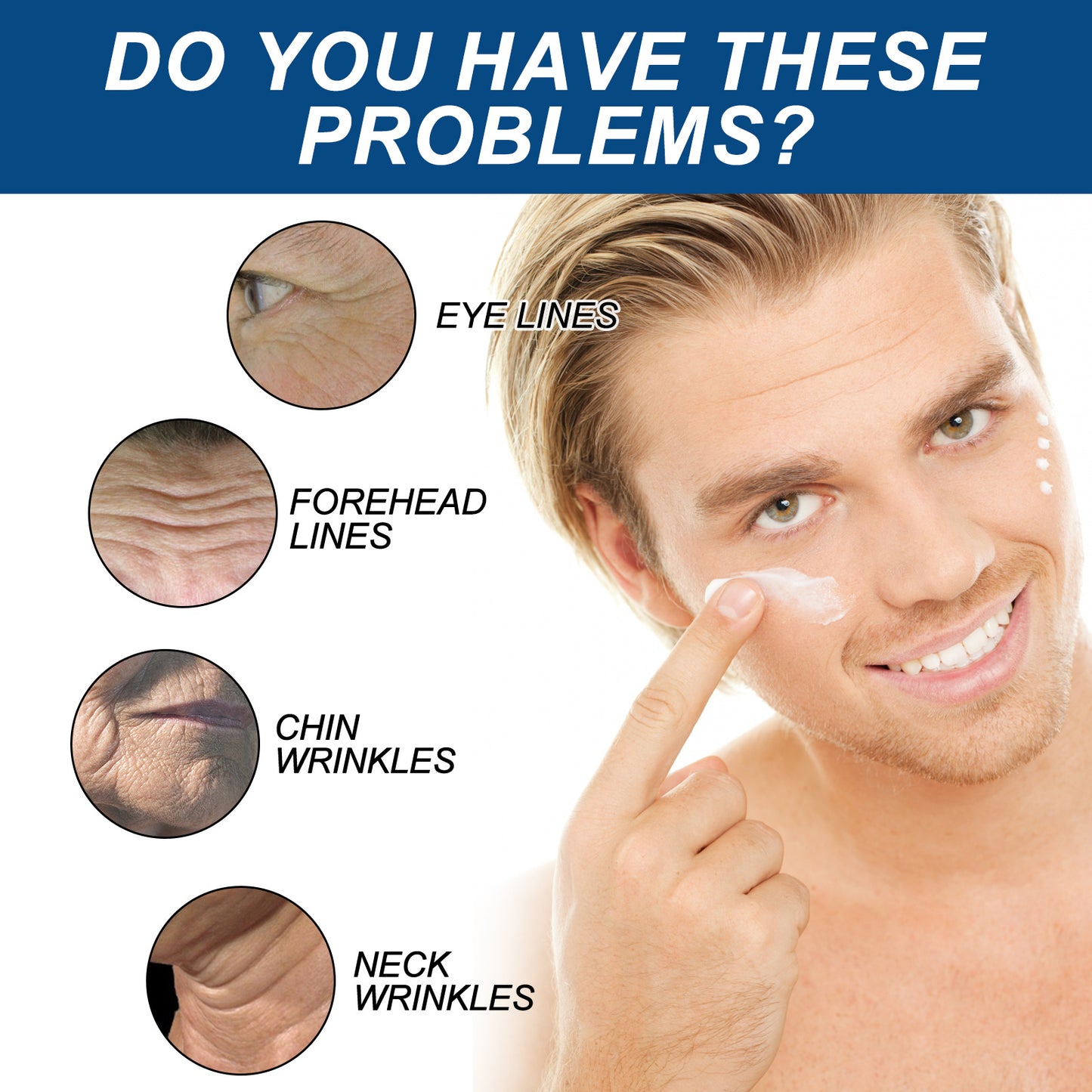 Anti-Aging Collagen Cream