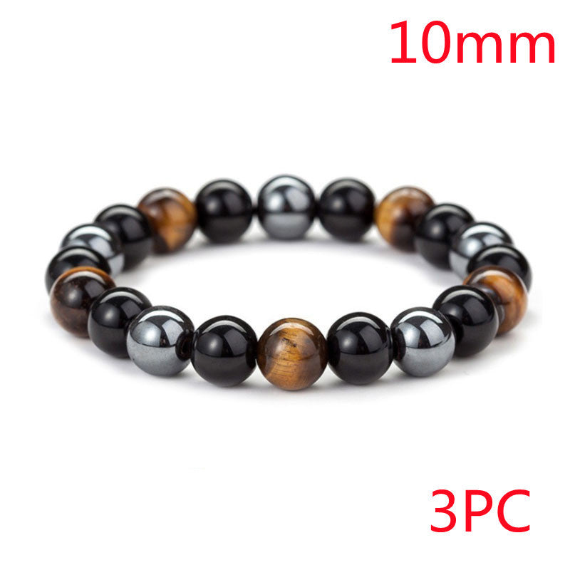 Tiger Eye Stone Bracelet