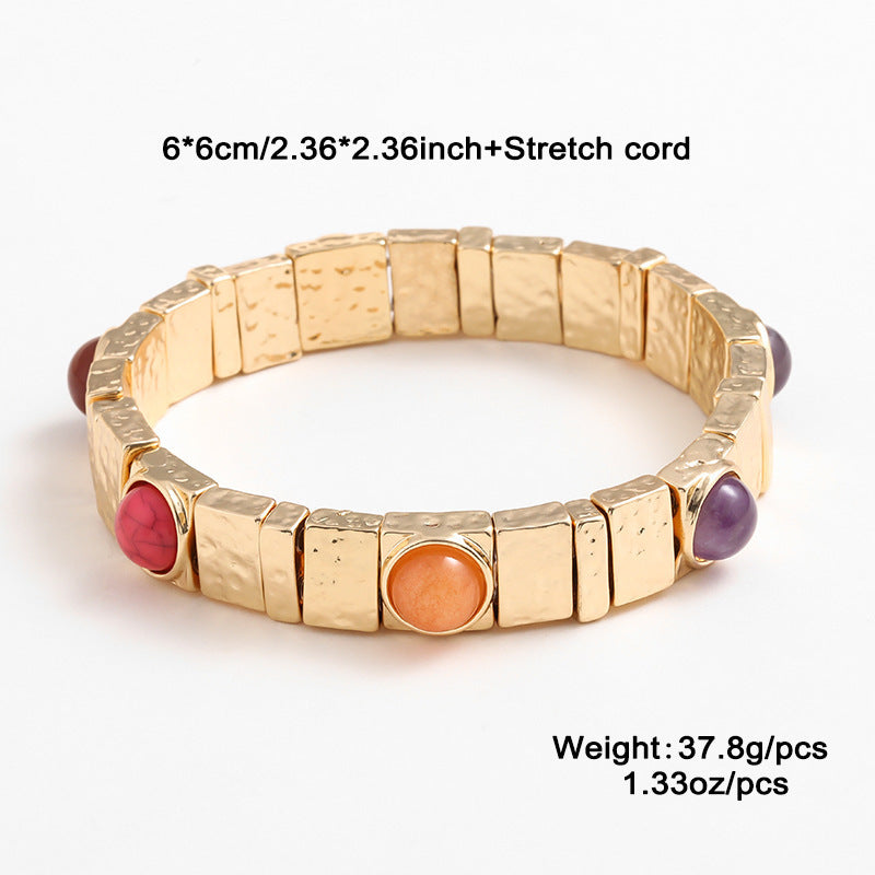 European And American Style Bracelet