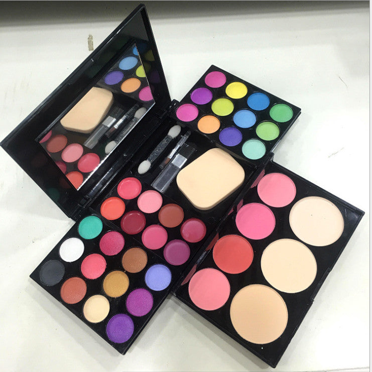 ADS Makeup box make-up set