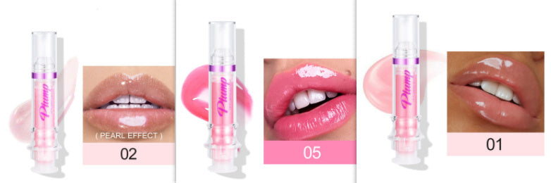 Handaiyan Lip Plumping Booster