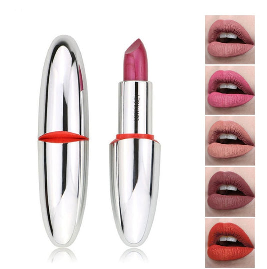 Luwhicy Matte Velvet lipstick