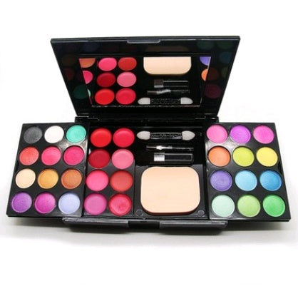 ADS Makeup Set For Women Full Kit