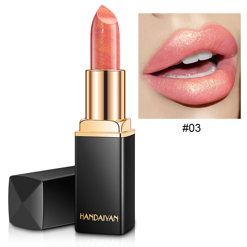 Handaiyan Temperature Change Lipstick
