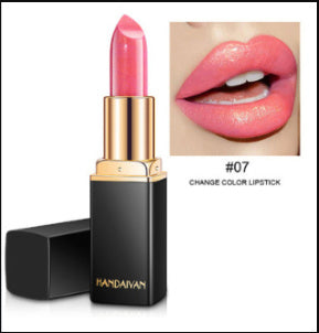Handaiyan Shiny Metallic Lipstick
