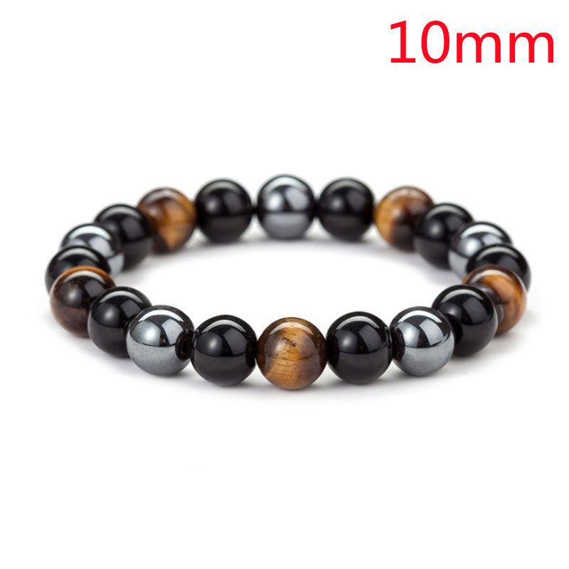Tiger Eye Stone Bracelet