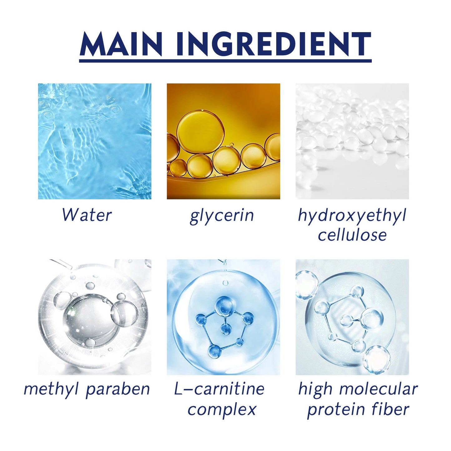 Double Eyelid Setting Cream