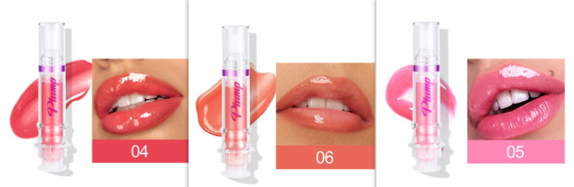 Handaiyan Lip Plumping Booster