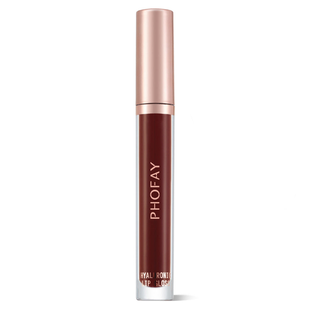 Phofay Hyaluronic Lip Gloss