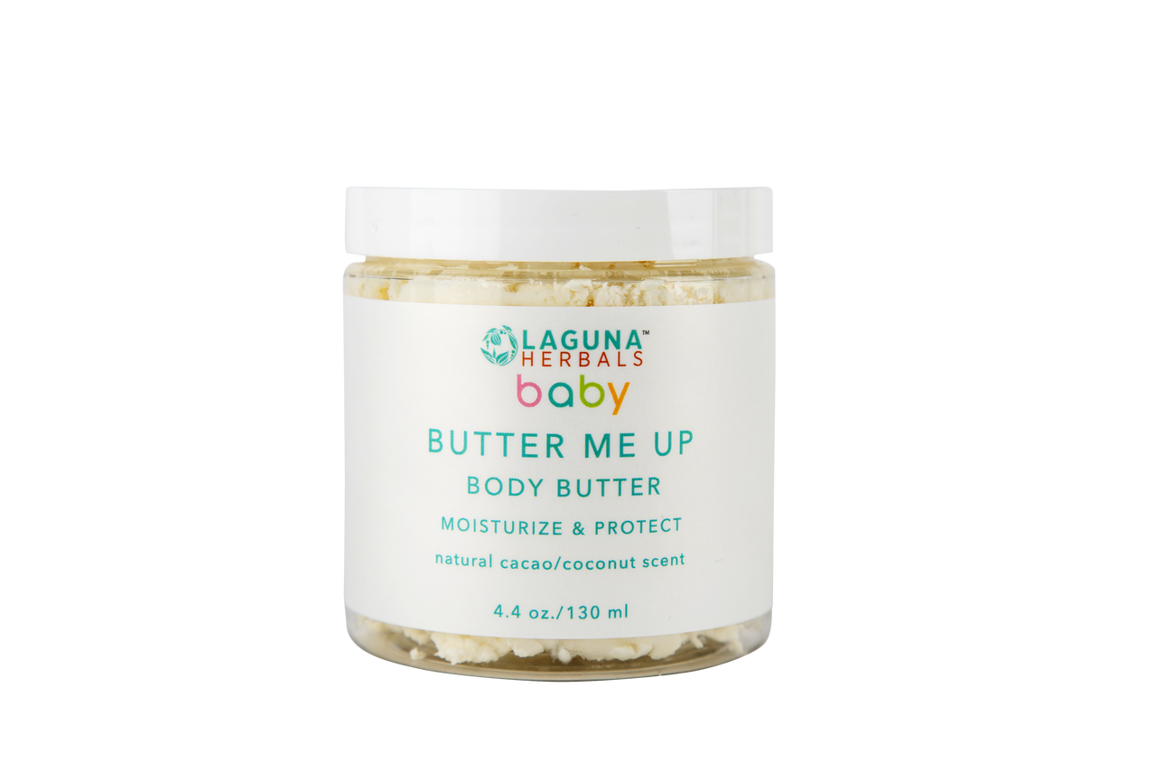 Organic Baby  Butter Me Up  Moisturizer -It's Back in stock!-0