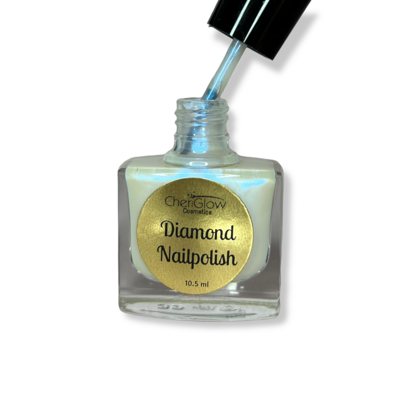 Diamond Nail Polish