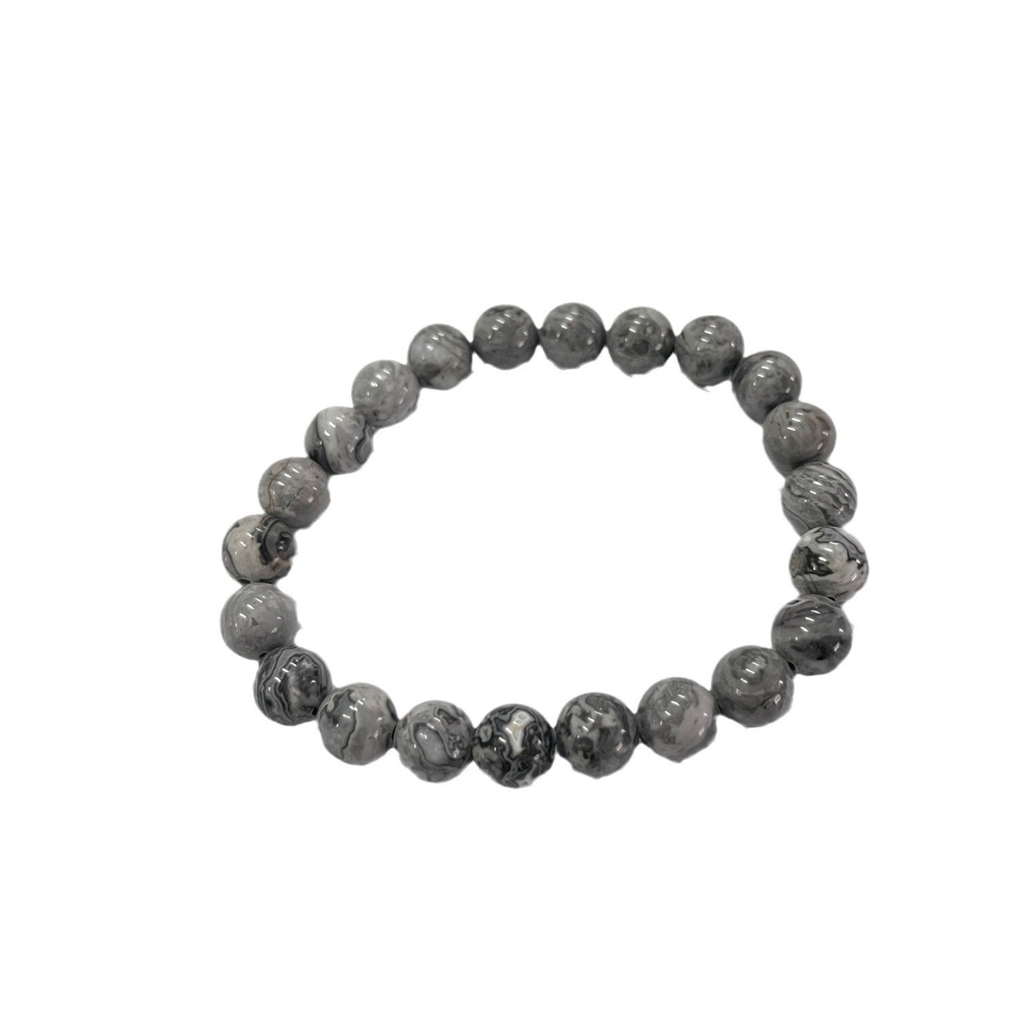Natural Black  Bracelet