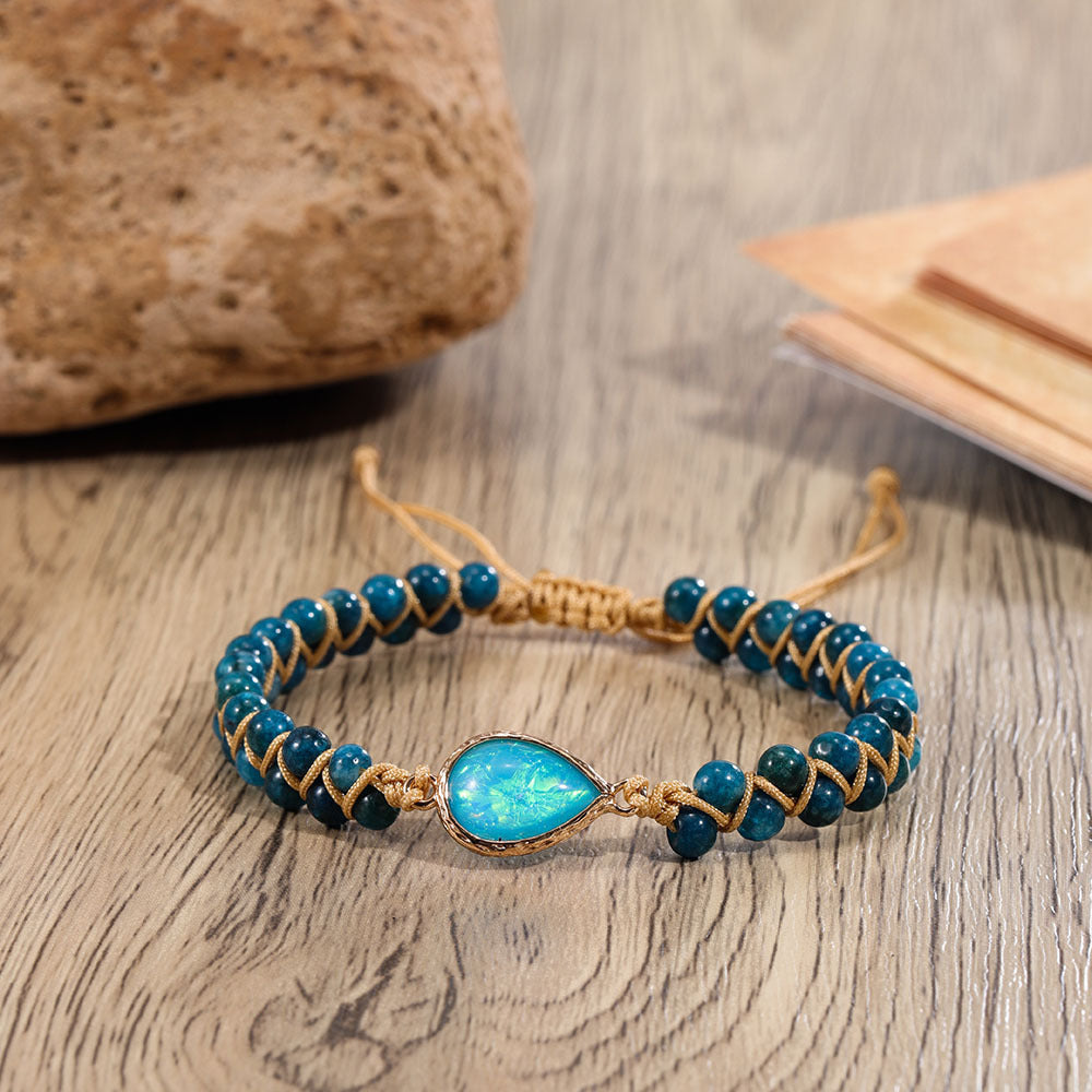 Natural Stone Bracelet