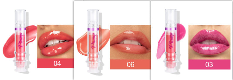 Handaiyan Lip Plumping Booster