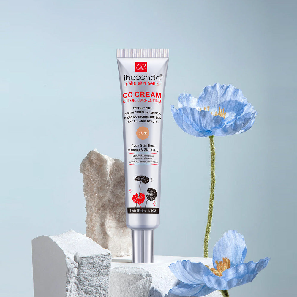 Moisturizing Correction Cream
