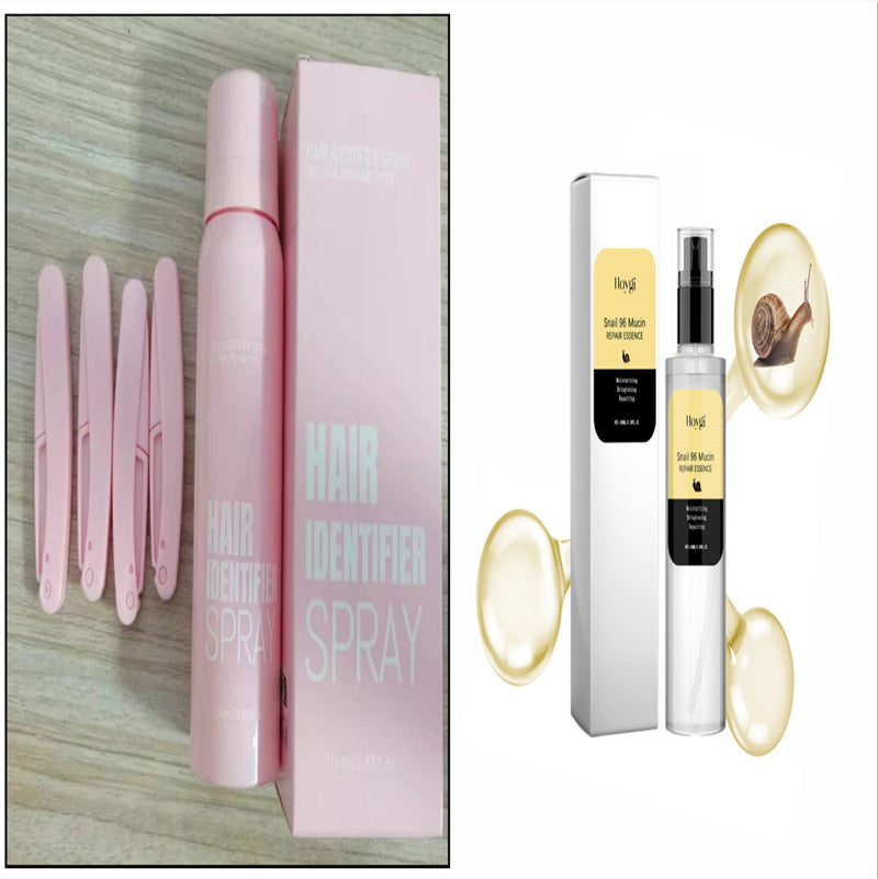 Face Shaving Moisturizing Spray