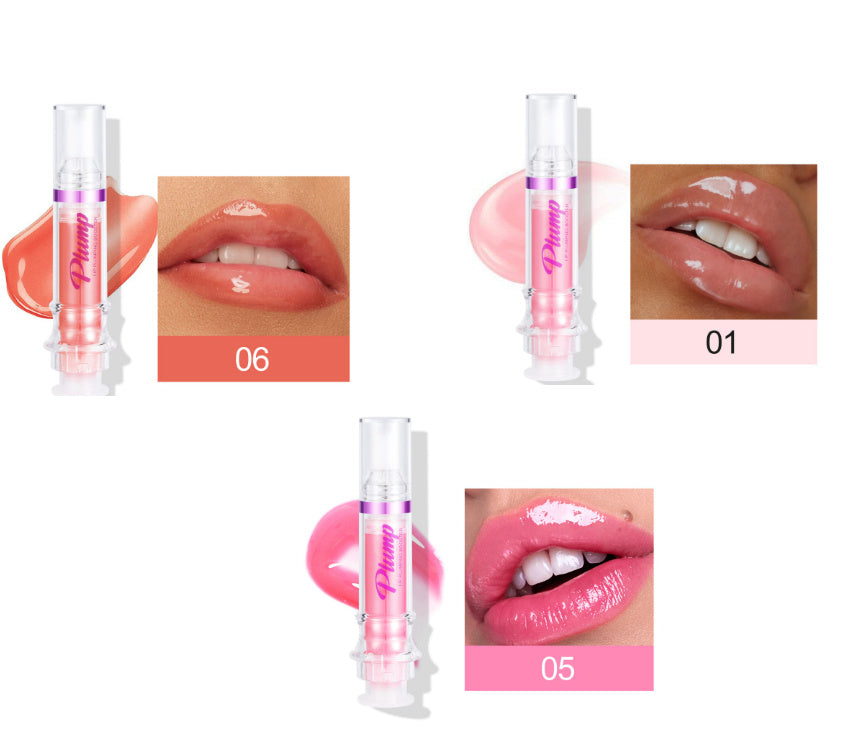 Handaiyan Lip Plumping Booster