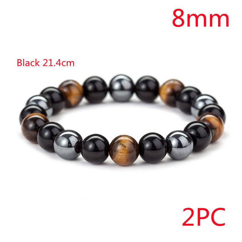Tiger Eye Stone Bracelet
