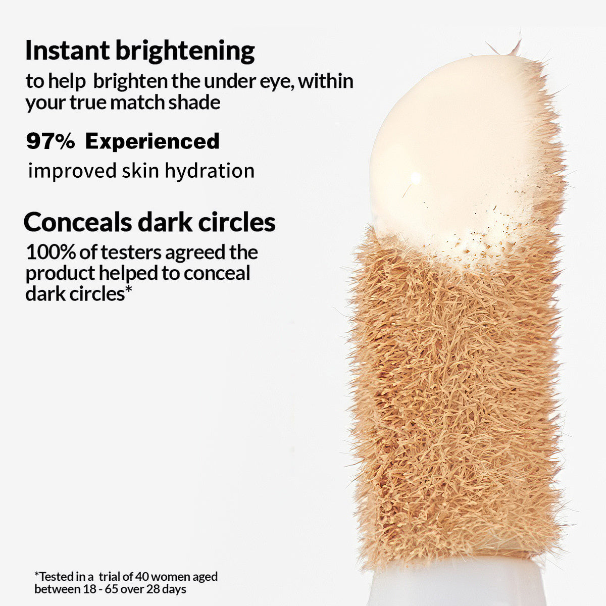 Phofay Super Coverage Concealer