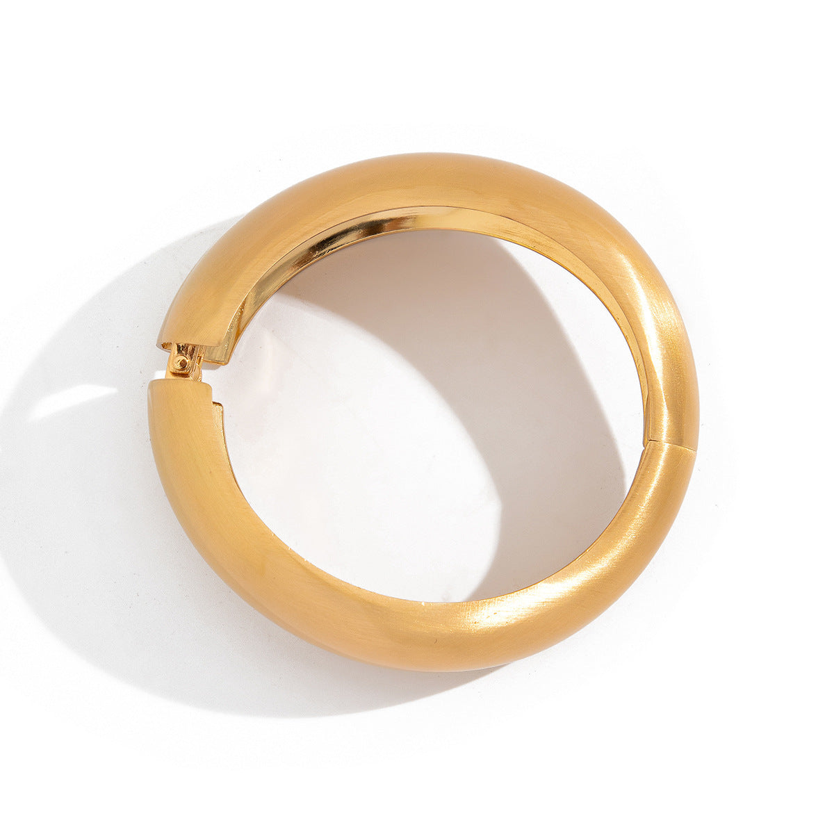 Woman's Fashion Alloy Bracelet