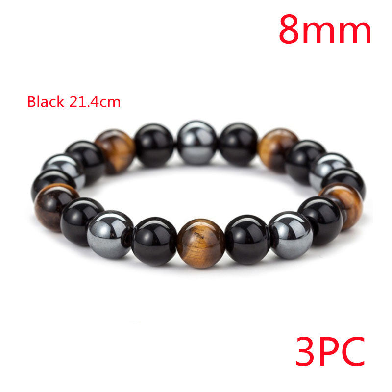Tiger Eye Stone Bracelet