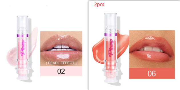 Handaiyan Lip Plumping Booster