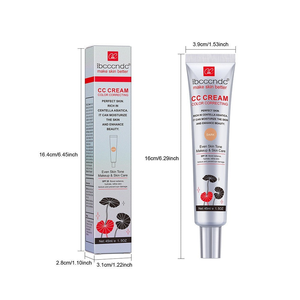 Moisturizing Correction Cream